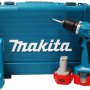 Шуруповерт Makita 6261DWPE