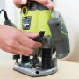 Фрезер вертикальный Ryobi RRT1600-K (5133002421)