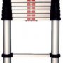 Лестница телескопическая Altrex TeleClimb 1*11 (500333)