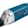Прямая шлифовальная машина Bosch GGS 16 (0601209103)
