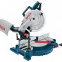 Пила торцовочная Bosch GCM 10 S (0601B20508)