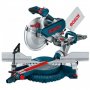 Пила торцовочная Bosch GCM 12 GDL Professional (0601B23600)