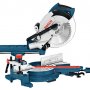 Пила торцовочная Bosch GCM 12 GDL Professional (0601B23600)