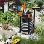 Комплект для сбора грязи в пруду Gardena SR 2000
