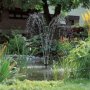 Наконечник Gardena «Вращающийся каскад»