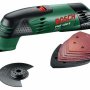 Многофункциональный инструмент Bosch PMF 190 E (0603100520)