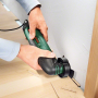 Многофункциональный инструмент Bosch PMF 190 E (0603100520)