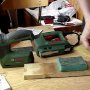 Степлер Bosch PTK 14 EDT (0603265520)