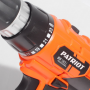 Дрель - шуруповерт Patriot BR 180Li