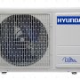 Кондиционер Hyundai H-AR2-18H-UI019
