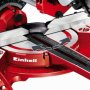 Торцовочная пила с протяжкой Einhell TC-SM 2131/2 Dual