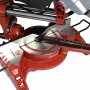 Торцовочная пила с протяжкой Einhell TC-SM 2131/2 Dual
