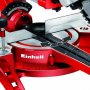 Торцовочная пила Einhell TC-SM 2534 Dual