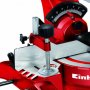 Торцовочная пила Einhell TC-SM 2534 Dual
