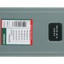 Набор буров Metabo Pro4 SDS-plus 630584000