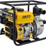 Мотопомпа Rato RT50YB50