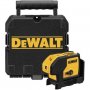 Лазерный уровень DeWalt DW 083 K