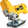 Лобзик DeWalt DW 343 K