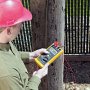 Измеритель сопротивления заземления Fluke 1621