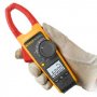 Клещи токоизмерительные Fluke 375