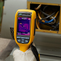 Тепловизор Fluke Ti125