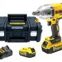 Гайковерт DeWalt DCF 899 P2
