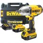 Гайковерт DeWalt DCF 899 P2