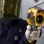 Тепловизор Fluke Ti400