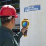 Тепловизор Fluke Ti400