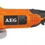 Угловая шлифмашина AEG WS 22-230 DMS