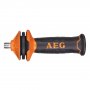 Угловая шлифмашина AEG WS 24-230 GEV