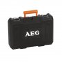 Дрель ударная AEG SB2E750 R SuperTorque