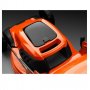 Газонокосилка электрическая Husqvarna LC 141i (без акк.) (967 62 84-01)