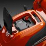 Газонокосилка электрическая Husqvarna LC 141i (без акк.) (967 62 84-01)