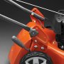 Husqvarna LC 140S с надежным двигателем Briggs & Stratton