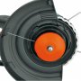 Триммер электрический Gardena ComfortCut 450/25 (09808-20)