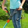 Триммер электрический Gardena ComfortCut 450/25 (09808-20)