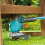 Триммер электрический Gardena ComfortCut 450/25 (09808-20)