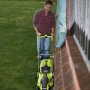 Газонокосилка гибридная Ryobi OLM1834H