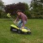 Газонокосилка гибридная Ryobi OLM1834H