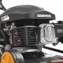 Газонокосилка бензиновая Daewoo DLM4500SP