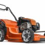 Газонокосилка бензиновая Husqvarna LC 353VI (967 06 95-01)