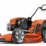 Газонокосилка бензиновая Husqvarna LC 353VI (967 06 95-01)