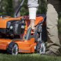 Газонокосилка бензиновая Husqvarna LC 353VI (967 06 95-01)
