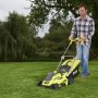 Газонокосилка электрическая Ryobi RLM18E40H