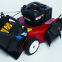 Газонокосилка бензиновая Toro 20792