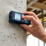 Дальномер Bosch GLM 80 Professional (0601072300)