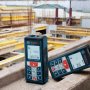 Дальномер Bosch GLM 80 Professional (0601072300)