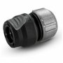 Коннектор Karcher Premium с аквастопом