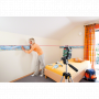 Нивелир Bosch PLL 360 + штатив (0603663001)